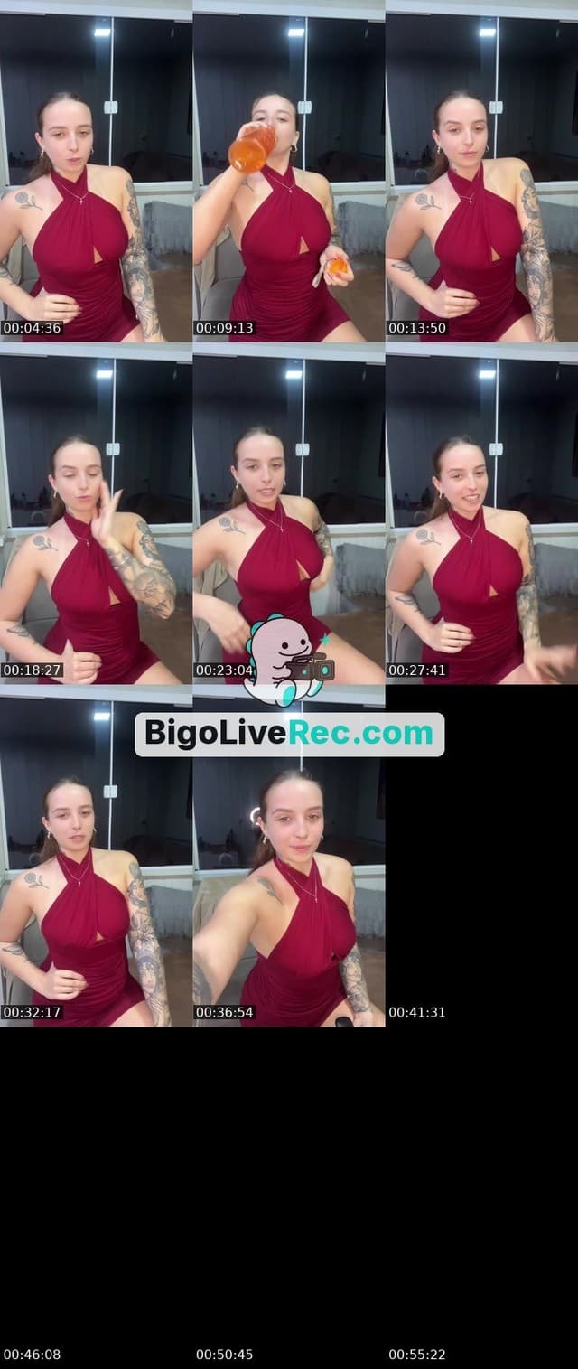 Bigo live: #Beauty Vem comigo 💫 by @maluds