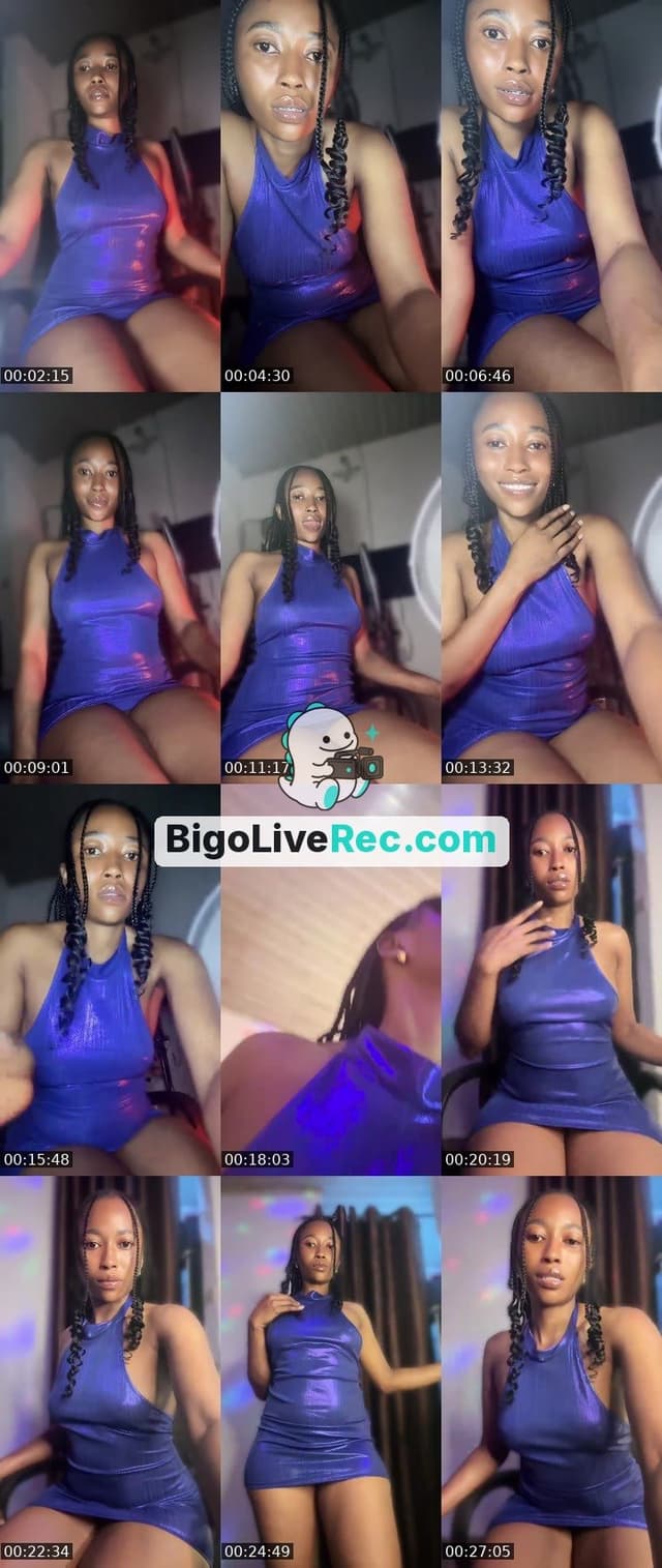 Bigo live: #charmer * by @881194939
