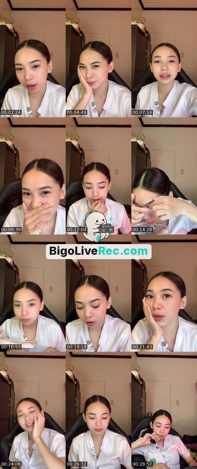 Bigo live: #LFTop1 etoo na nakalive naa!! by @feyangg
