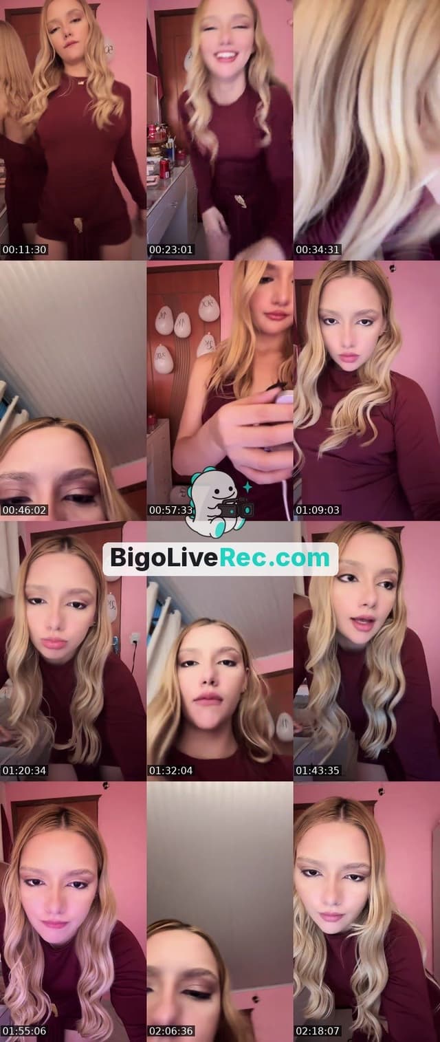 Bigo live: oi❤️ by @p.cambraiia