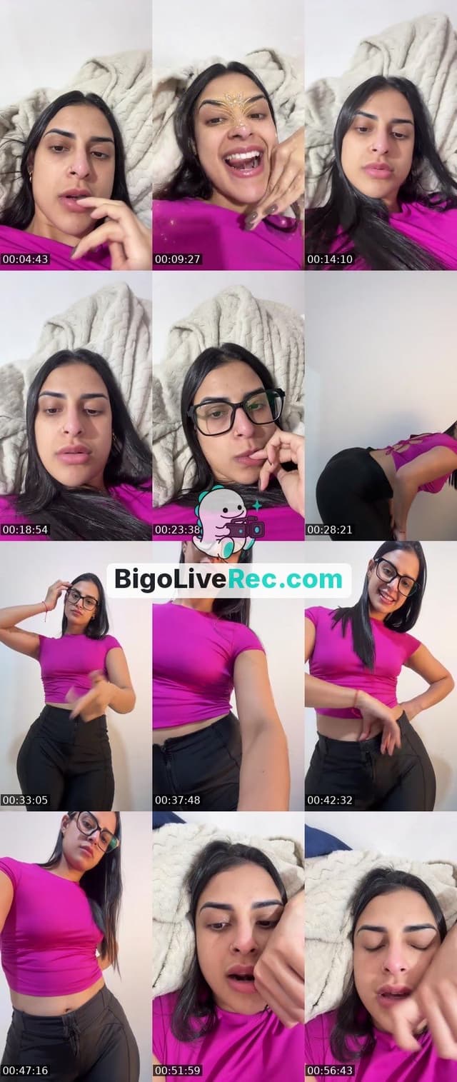 Bigo live: #Beauty Vem aqui💖 by @ba.maah