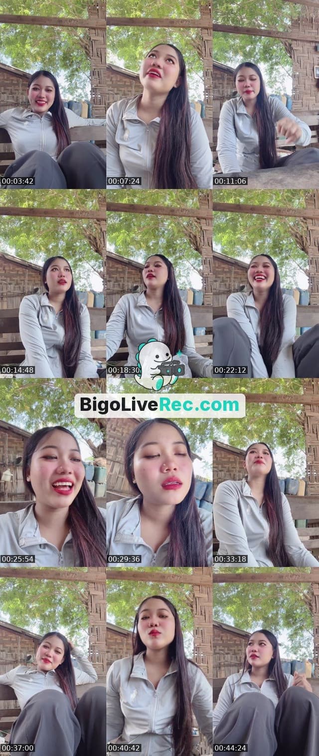 Bigo live: မသိဘူး by @mone2006