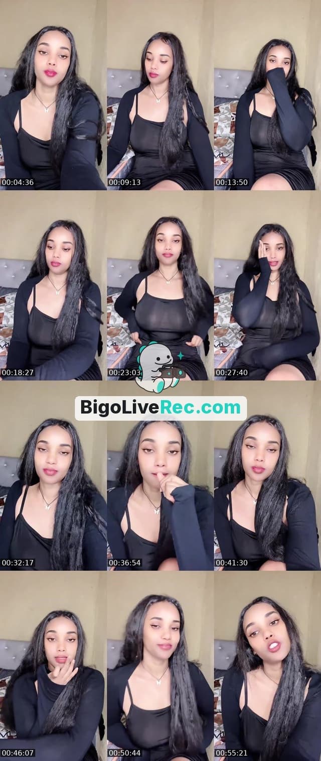 Bigo live: samri by @1112731241