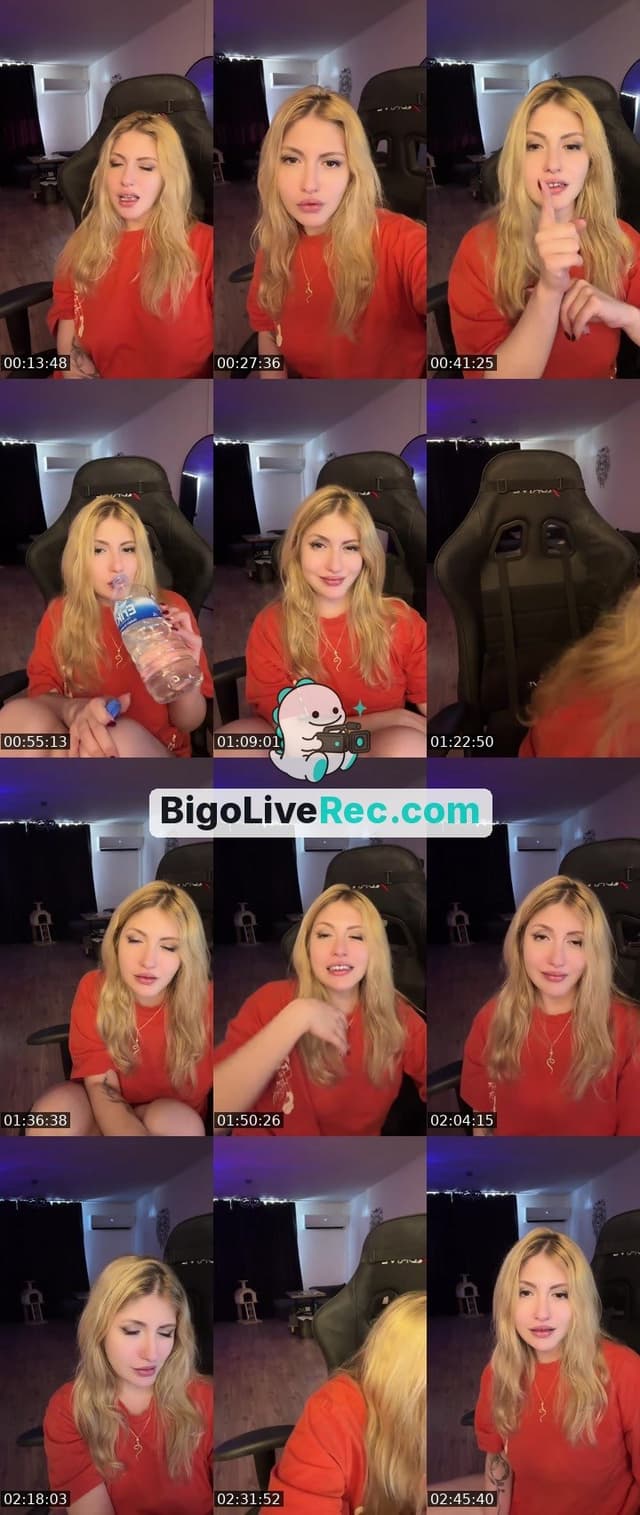 Bigo live: #Hipster HAY ALLAH💃 by @mariju6
