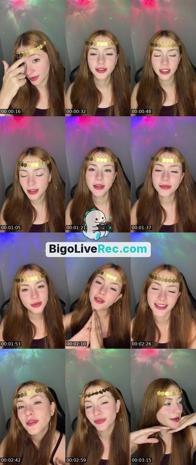 #Beauty HELP 8K 🇧🇷💗 - @calira