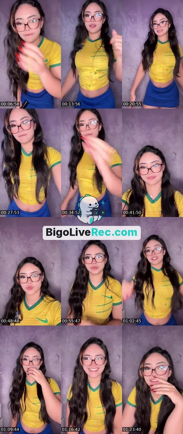 Bigo live: #Cutey Goal 2k❤️ by @p.manuu