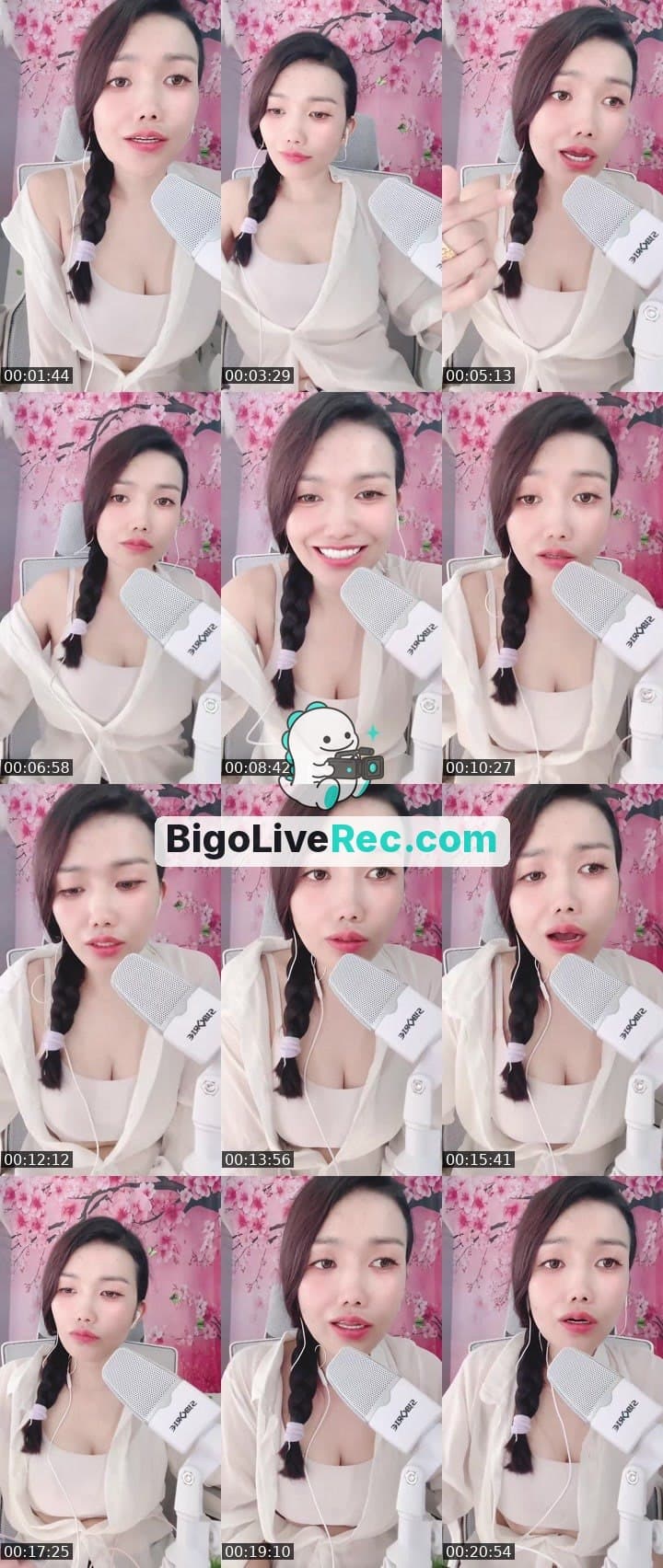 #MISS_BIGO Poor idol.ước bụt giúp đỡ -15k