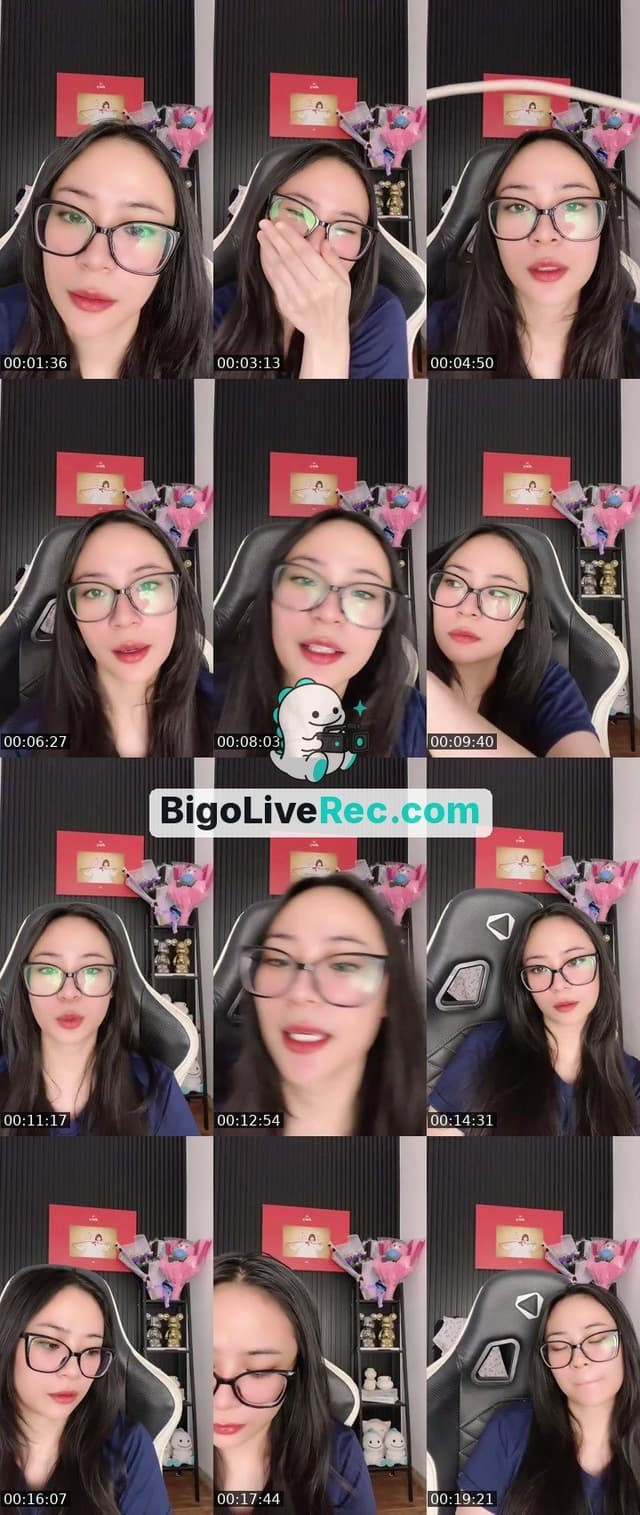 Bigo live: Durasi🤸🏻‍♂️ by @1026287736