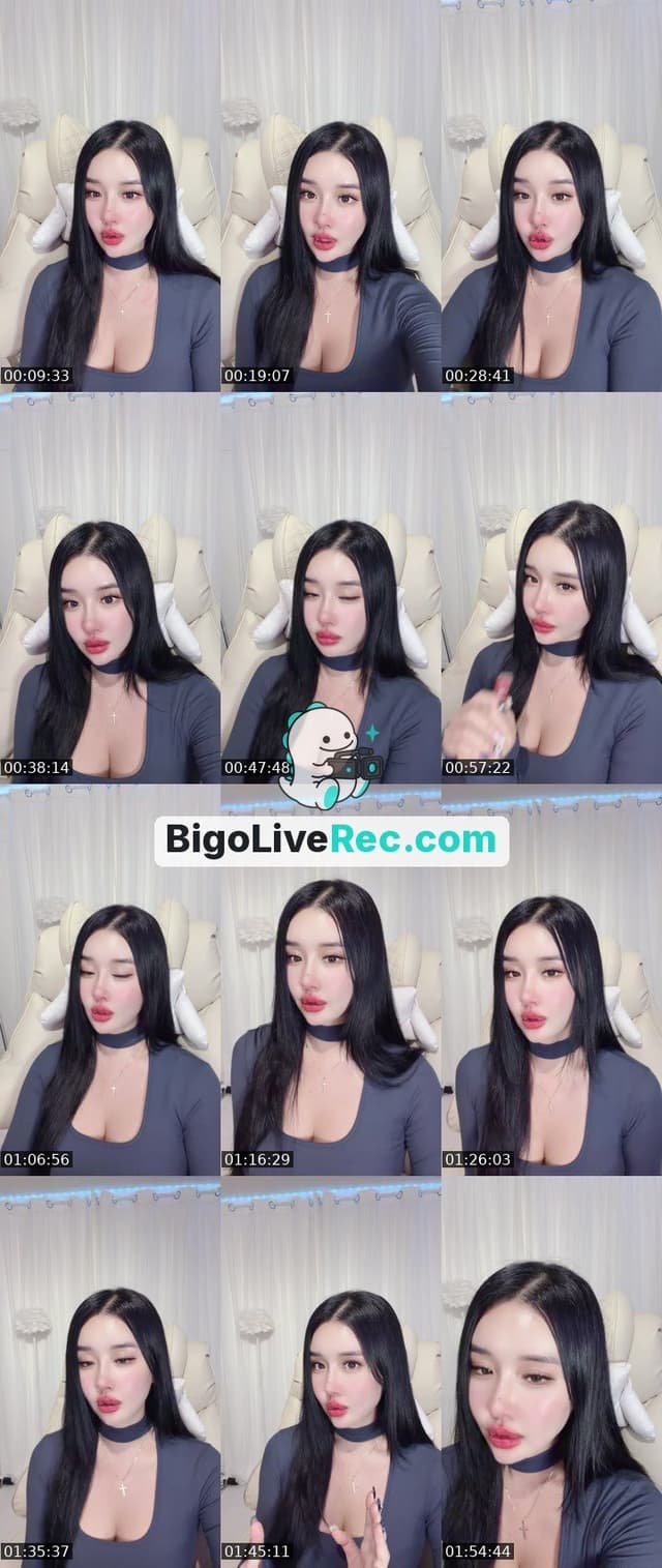 Bigo live: #charmer 신입 14일차 나만없어 회장님 by @1137134574