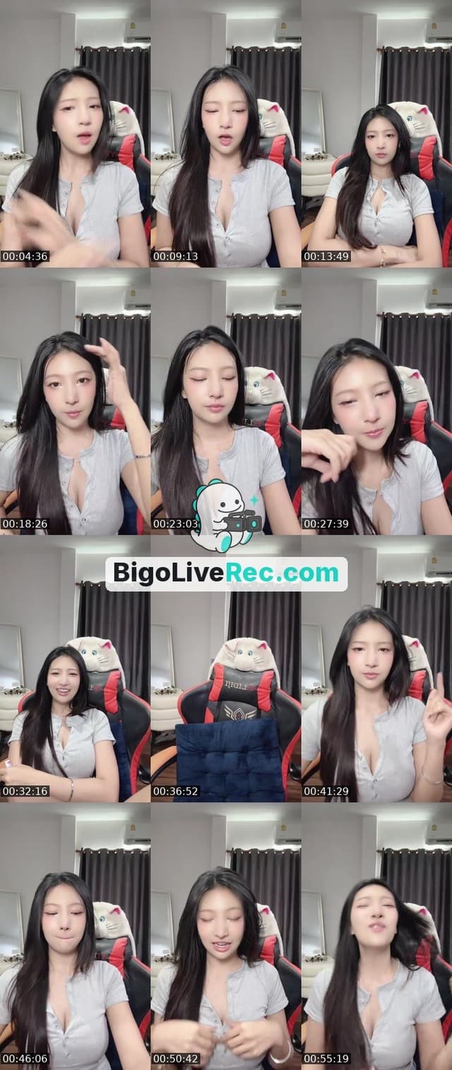 Bigo live: น่ารักเกินไปแล้ว by @kannie__
