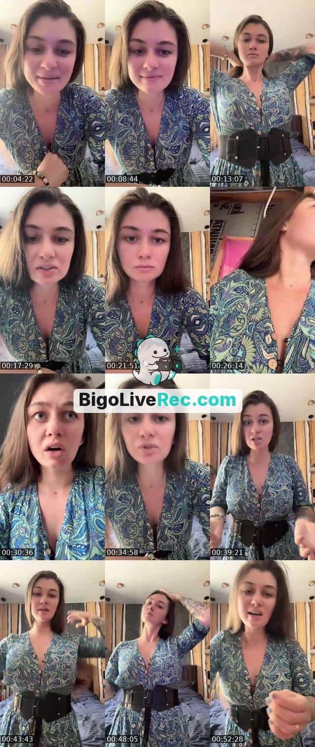Bigo live: #общаюсь Иди сюда by @1058132377