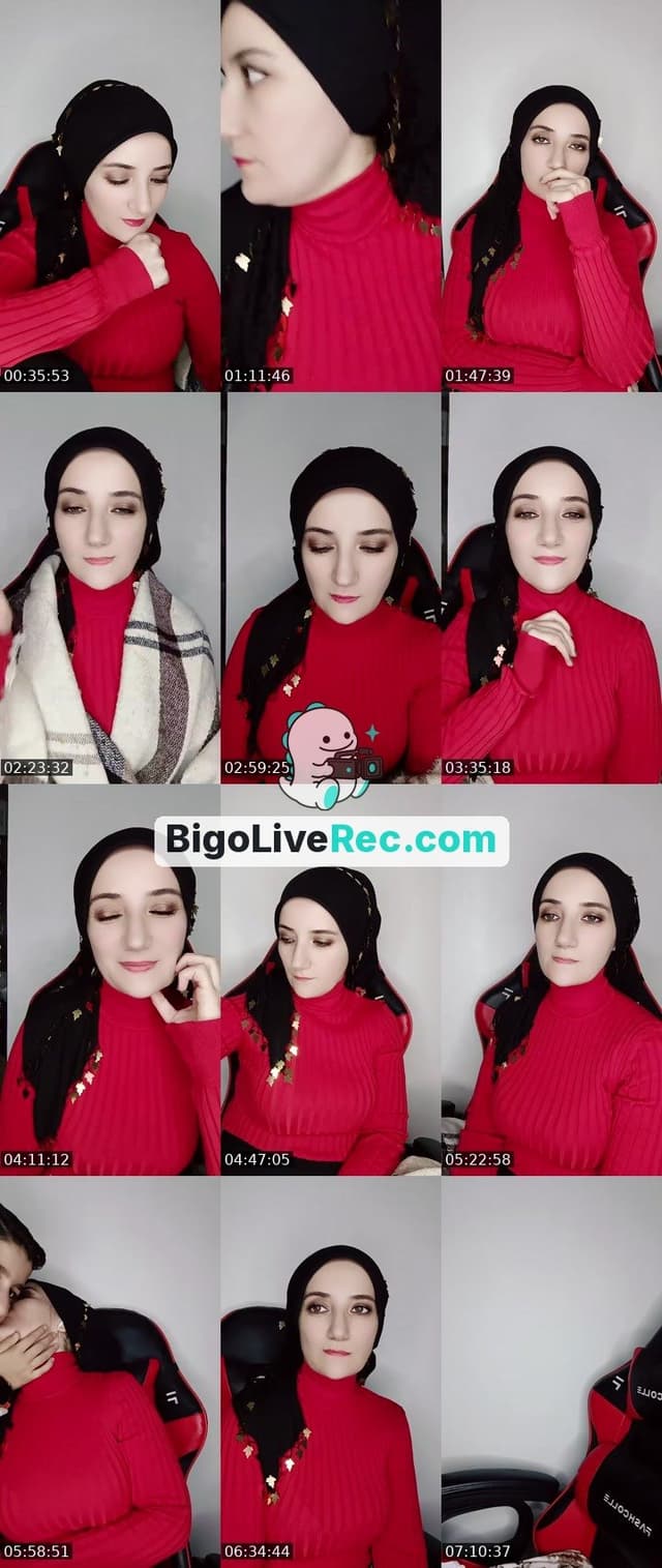 Bigo live: DESTEK LÜTFEN 🥰 by @derin.mevzu