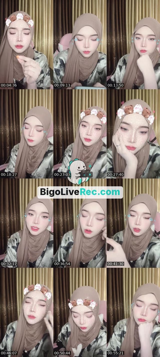 Bigo live: #charmer bismillah -10k✨✨ by @f4z.deluna