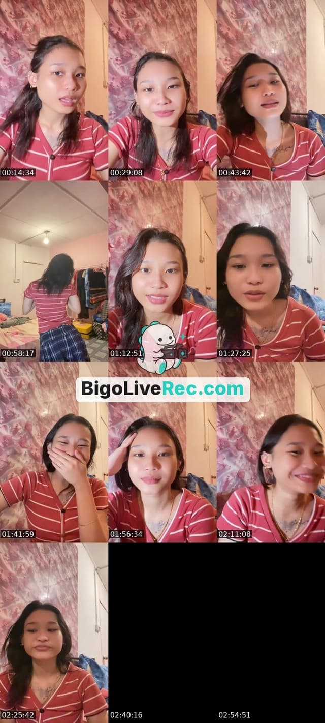 Bigo live: #charmer birth month spidergirl 🥹 by @asya070930