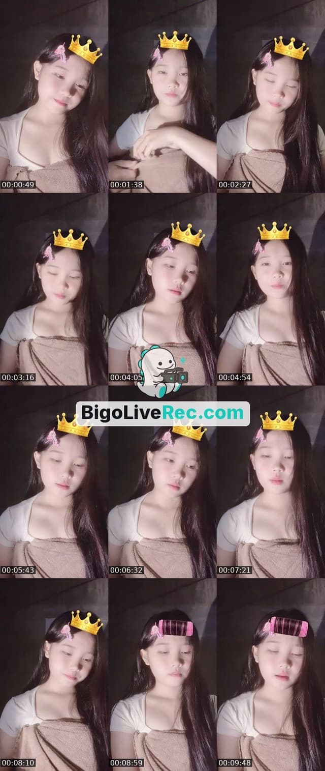 Bigo live: คุยนำ by @1135902137