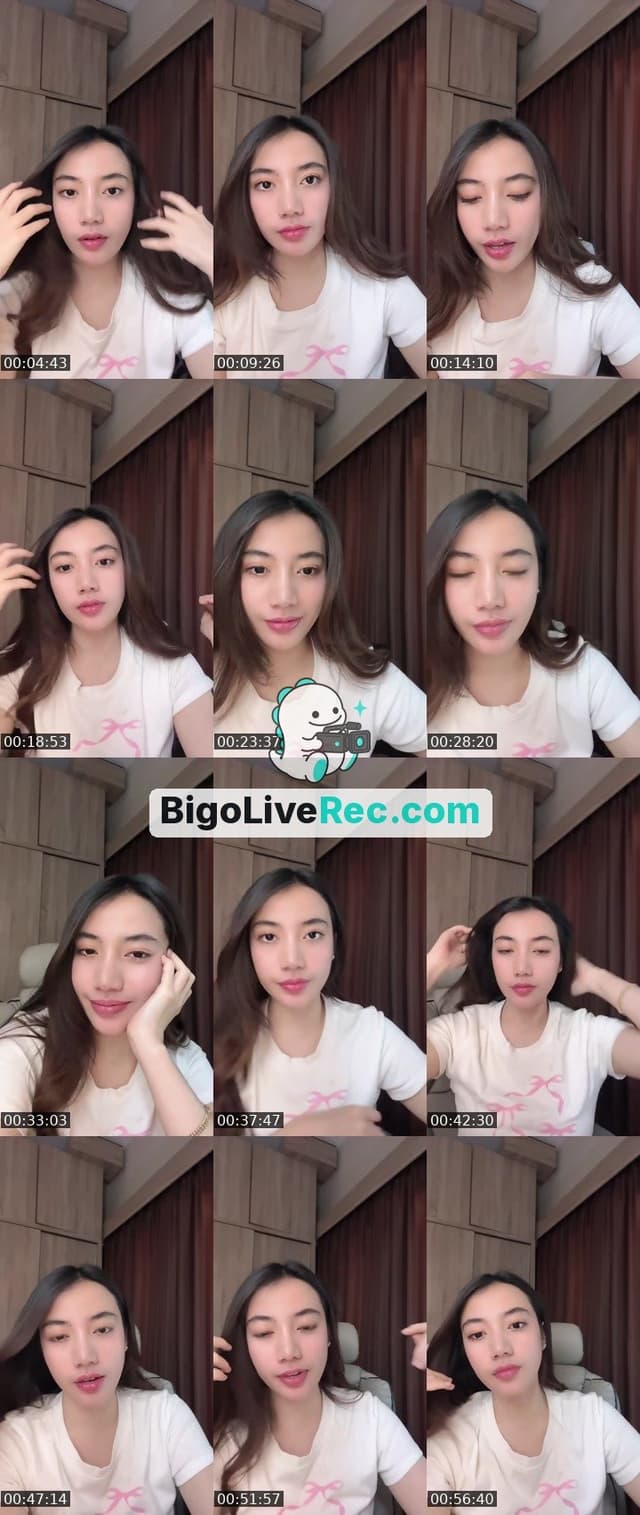 Bigo live: 💕 by @allena188