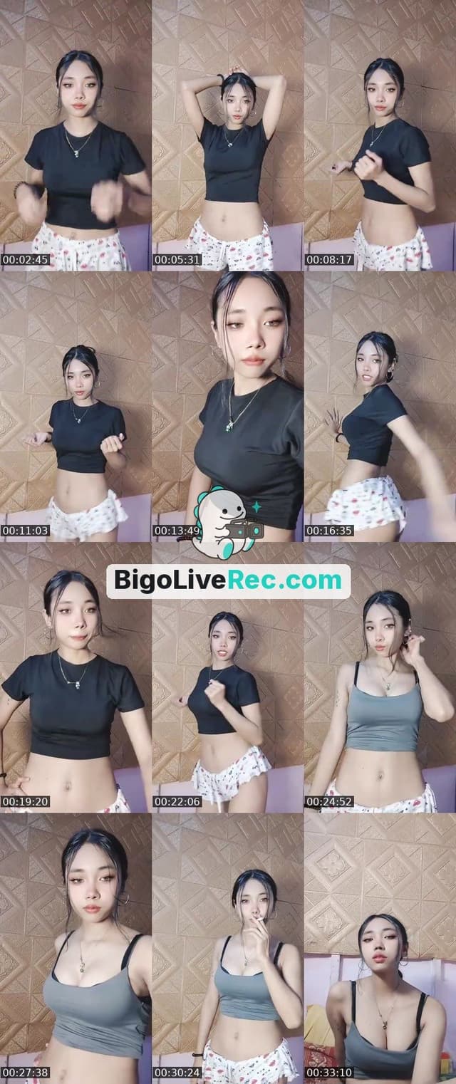 Bigo live: #MISS_BIGO 4star by @thatgirll_yun