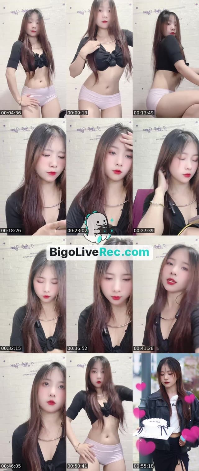 Bigo live: Bún ở đây,xin chào 🙂 by @1091898555