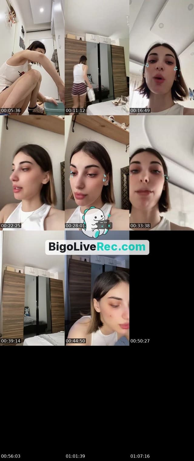 Bigo live: BİSMİLLAHİRRAHMANİRRAHİM  by @tubaq