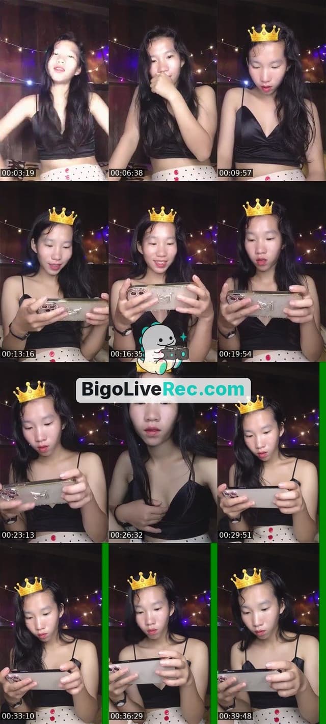 Bigo live: #Cutey I’m here waiting for you baby by @1112555297