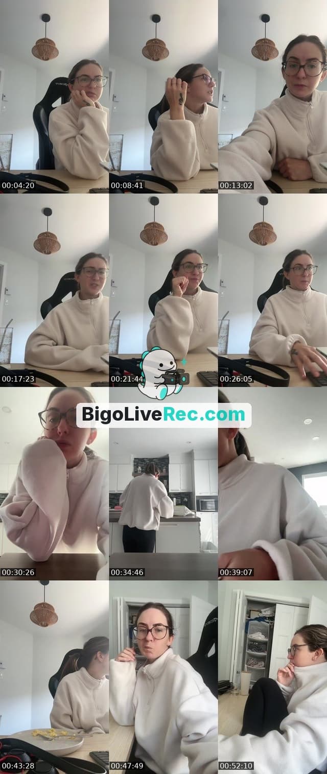 Bigo live: 🍂 by @gisele02