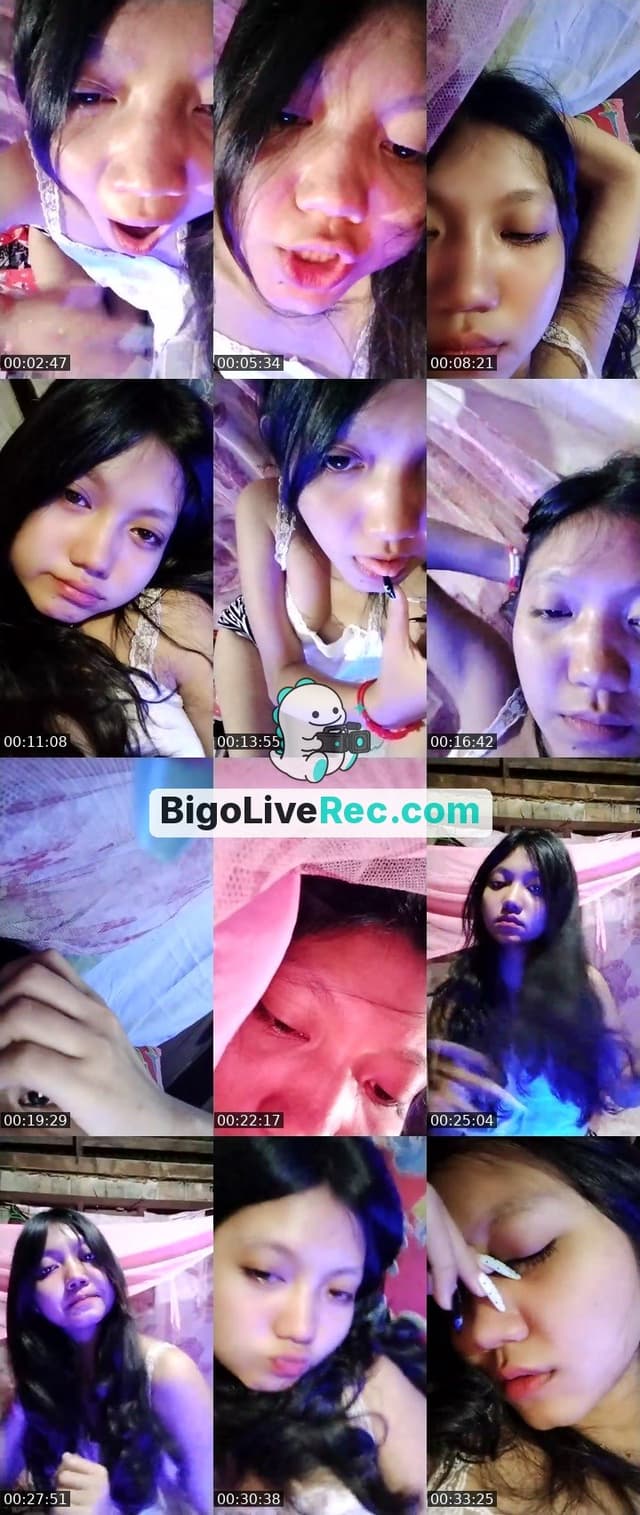 Bigo live: 3star 😭  💗 by @1112150371