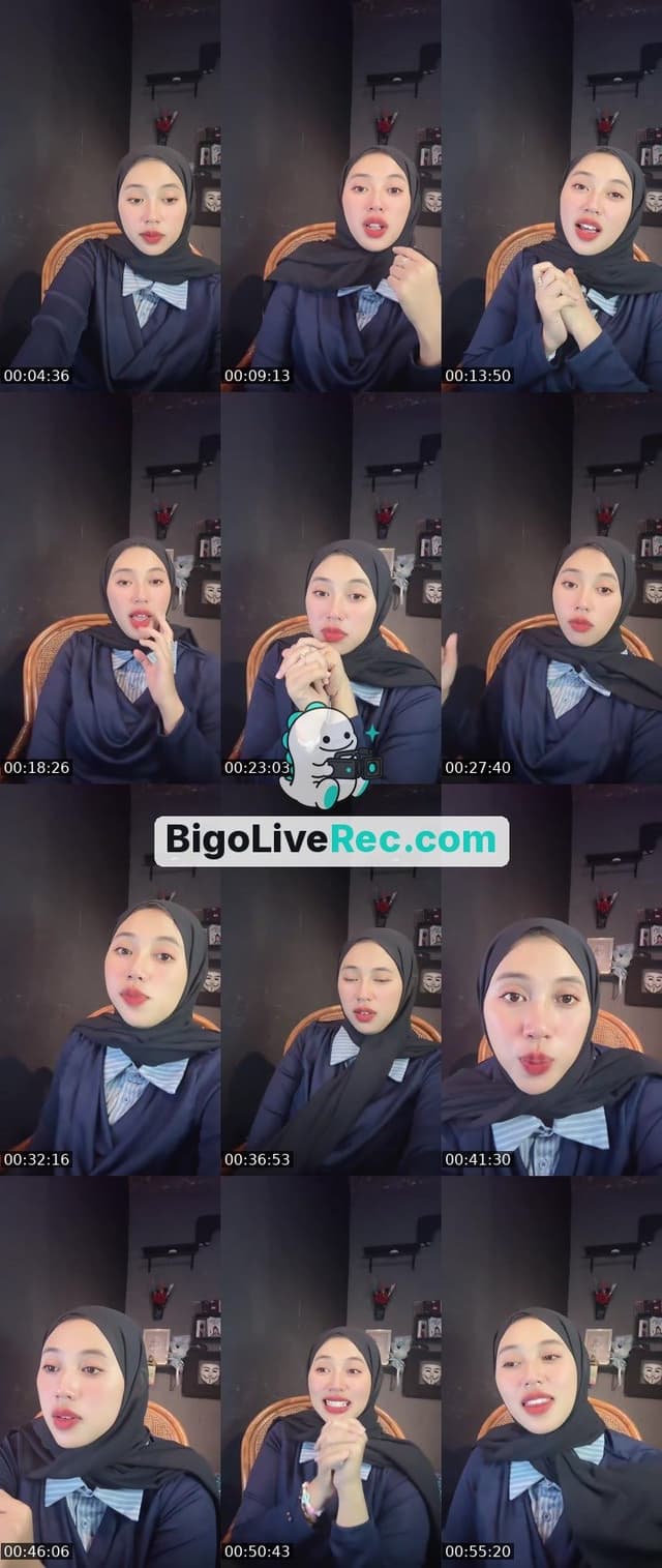 Bigo live: -9k tolonggggg🙏🏻 by @aku_koi
