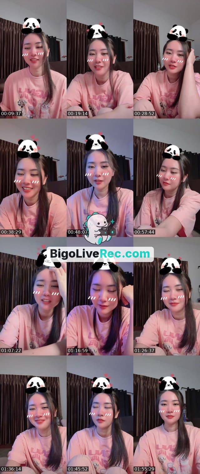 Bigo live: หัดเล่นงับ 😳 by @043221nn