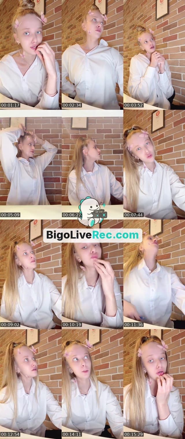 Bigo live: До плана 10к❤️ by @1115395530