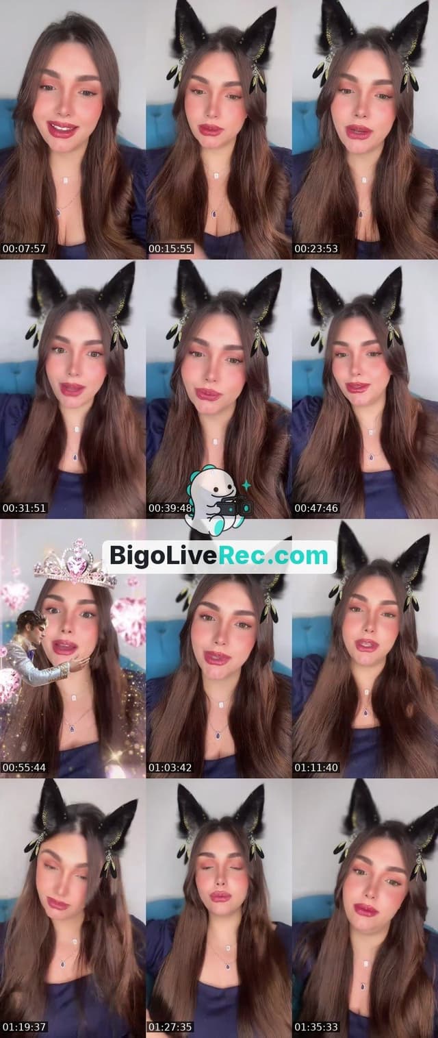 Bigo live: Tô por cá❤️‍🔥 by @freitas.cindy