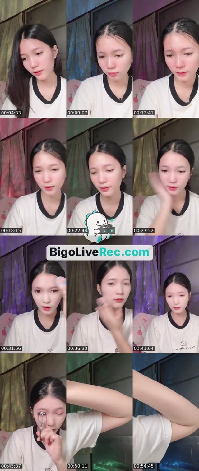 Bigo live: มาแยะ🐰🌷 by @826916200
