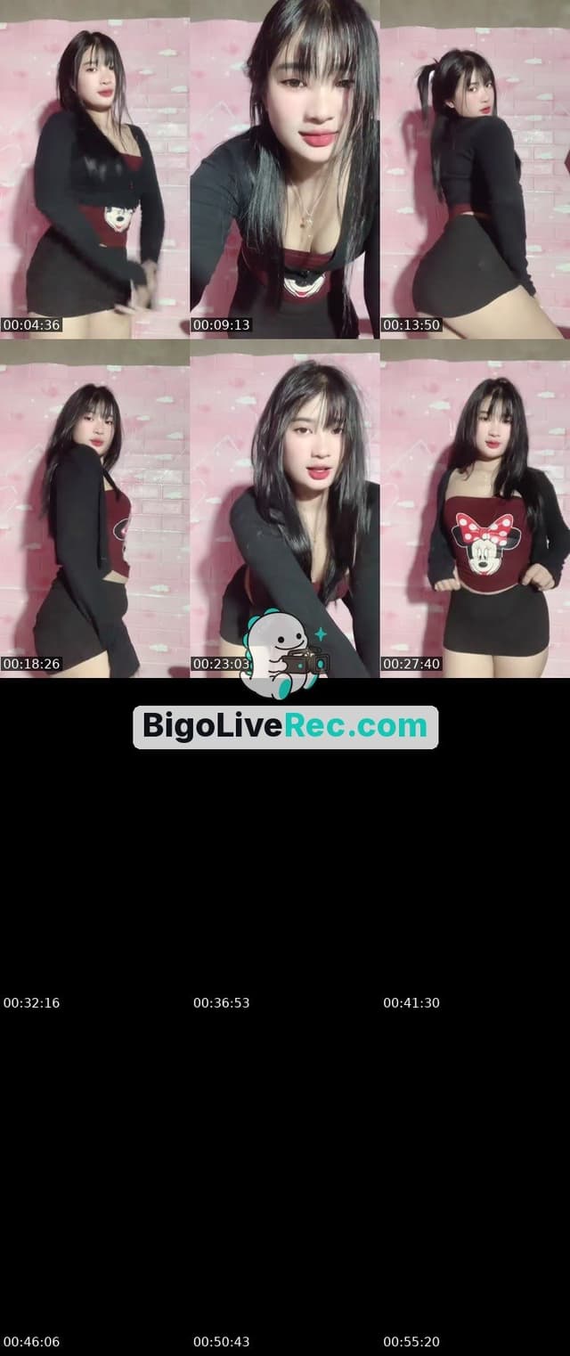 Bigo live: 💕ly ly🌸 by @1103598484
