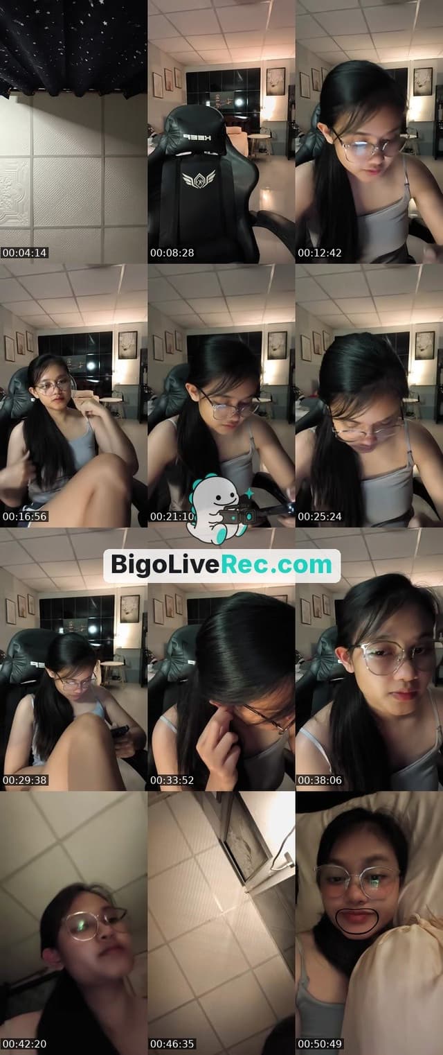 Bigo live: ไม่ได้ง่วง by @1063565745