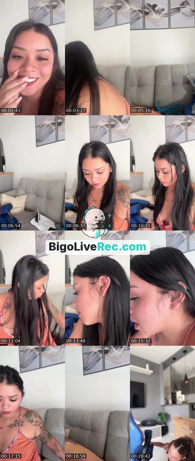 Bigo live: #Beauty 🇧🇷 by @dl_nanda