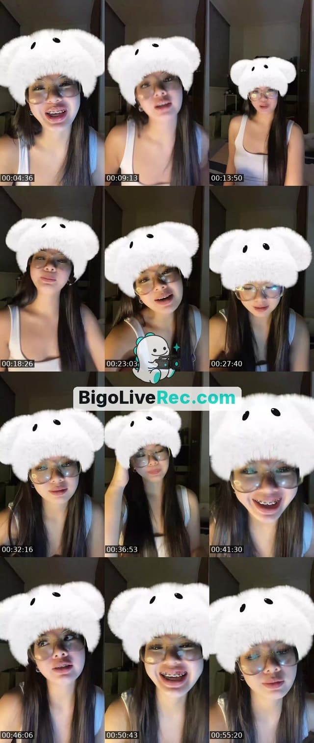 Bigo live: #LFTop1 Newbie lang po #LFtop1 by @_ms.dywai