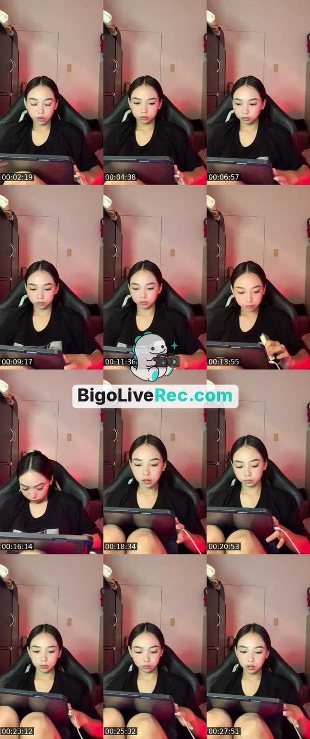 Bigo live: #LFTop1 etoo na nakalive naa!! by @feyangg