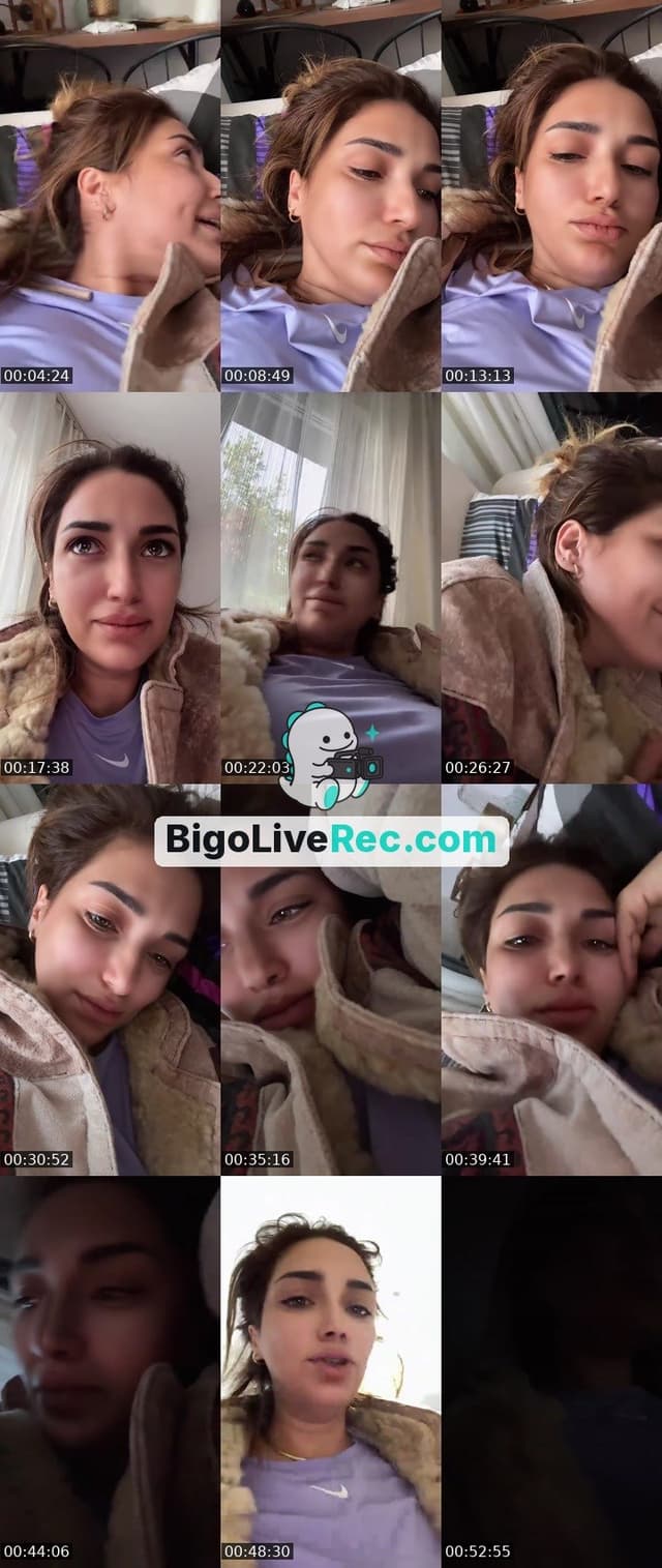 Bigo live: #Cutey Yeterki mutlu et 💋💋 by @elisanizzz
