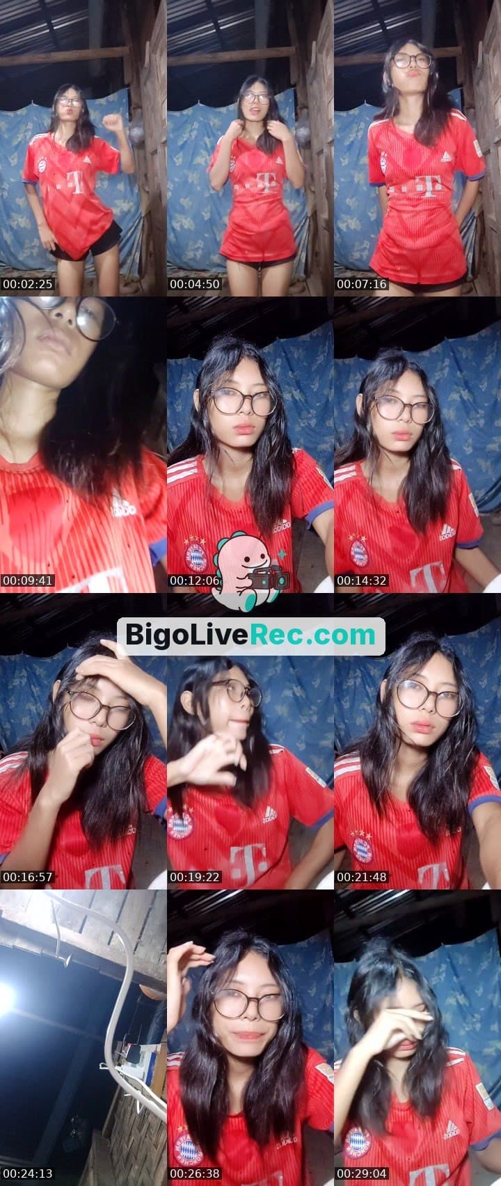 3စတားပေးကြပါ