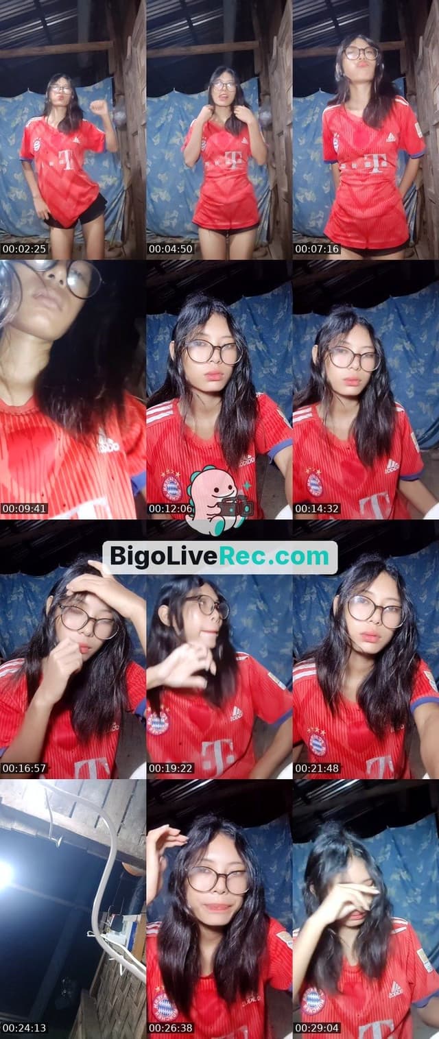 Bigo live: 3စတားပေးကြပါ by @tpw2006