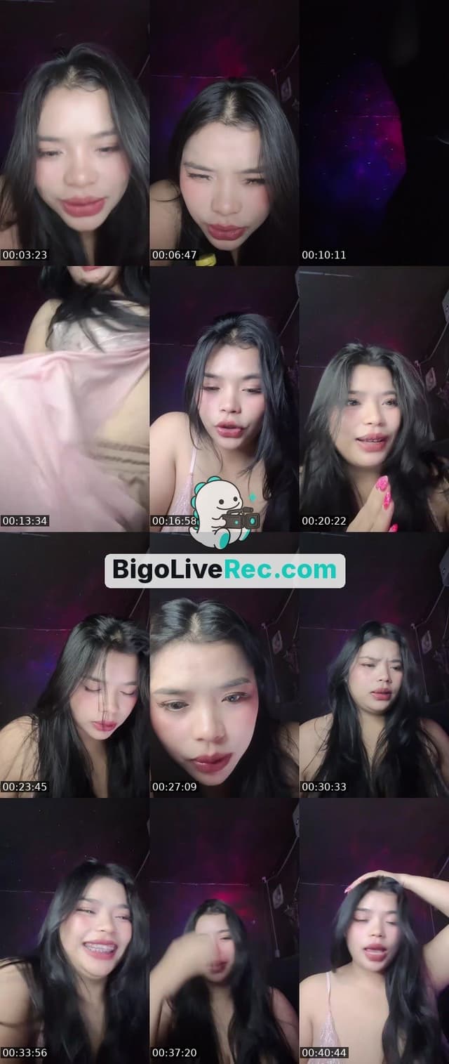 Bigo live: boling🙂 by @bo_5749