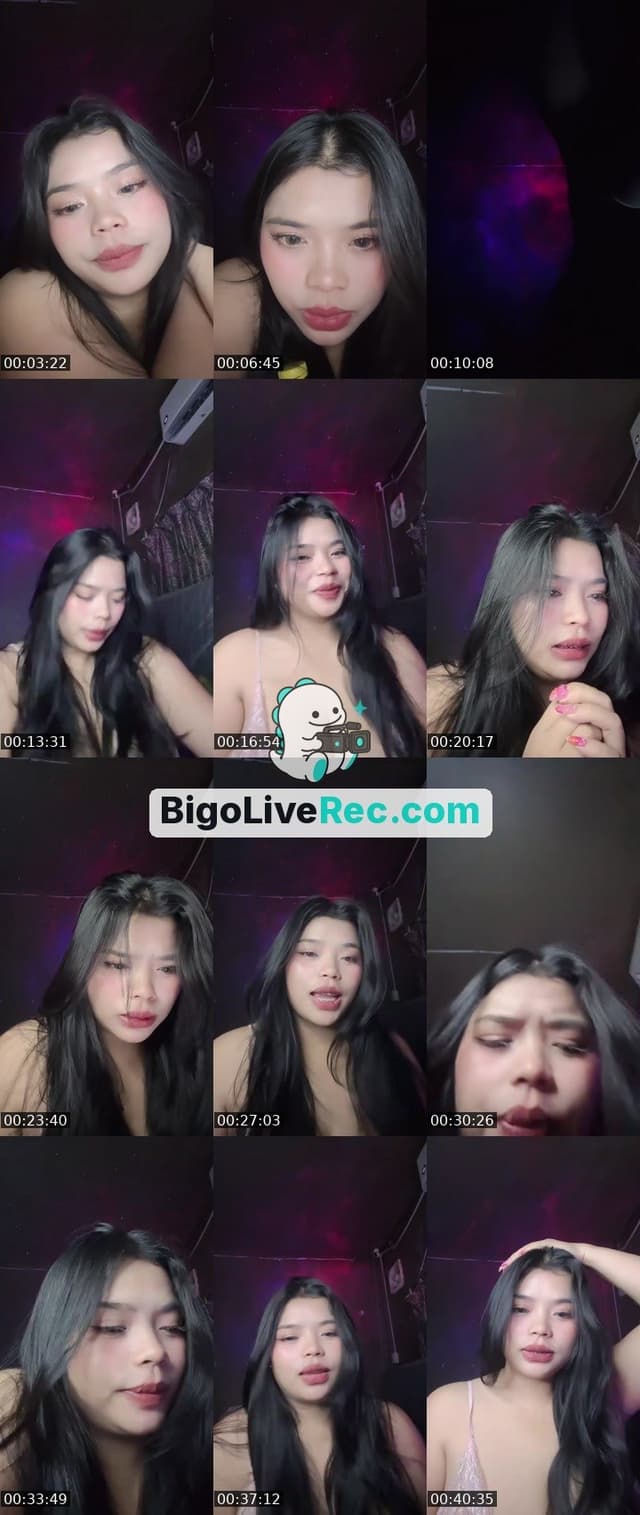 Bigo live: boling🙂 by @bo_5749
