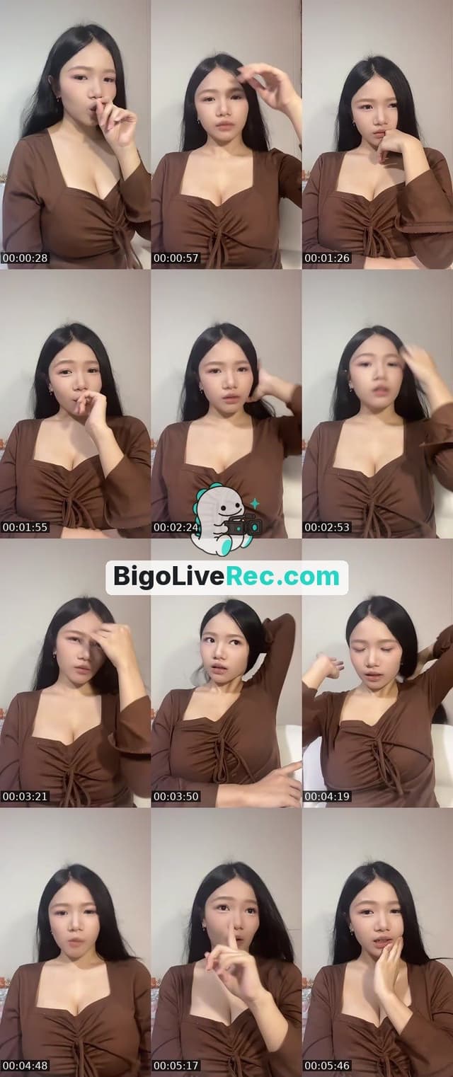#MISS_BIGO 👉🏻👈🏻 - @idktll777