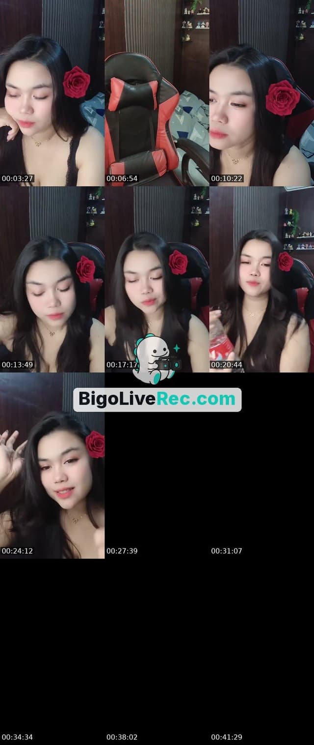 Bigo live: #charmer Adakahh by @se367660