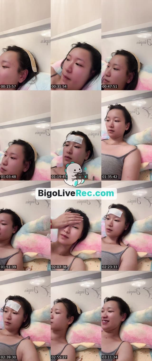 Bigo live: Bb🍀 by @1099011602