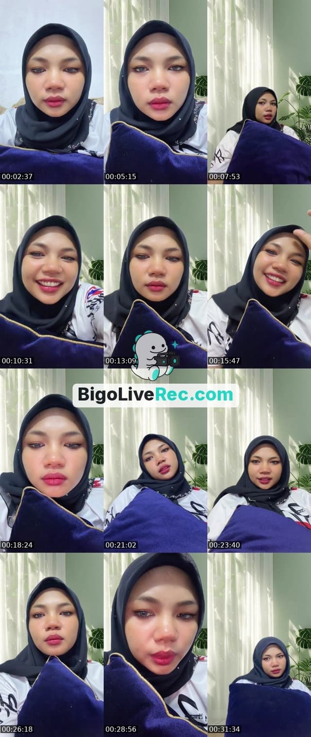 Bigo live: 💋dini💋 by @1139322904