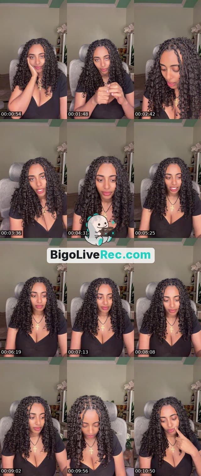 Bigo live: 40.5k🎯left🙏🏼 by @kaliyy