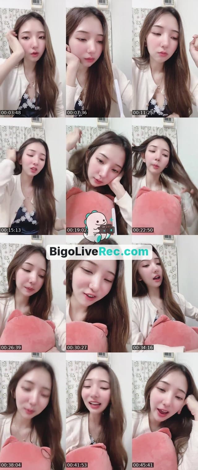Bigo live: #charmer Come🎠 by @s.sim