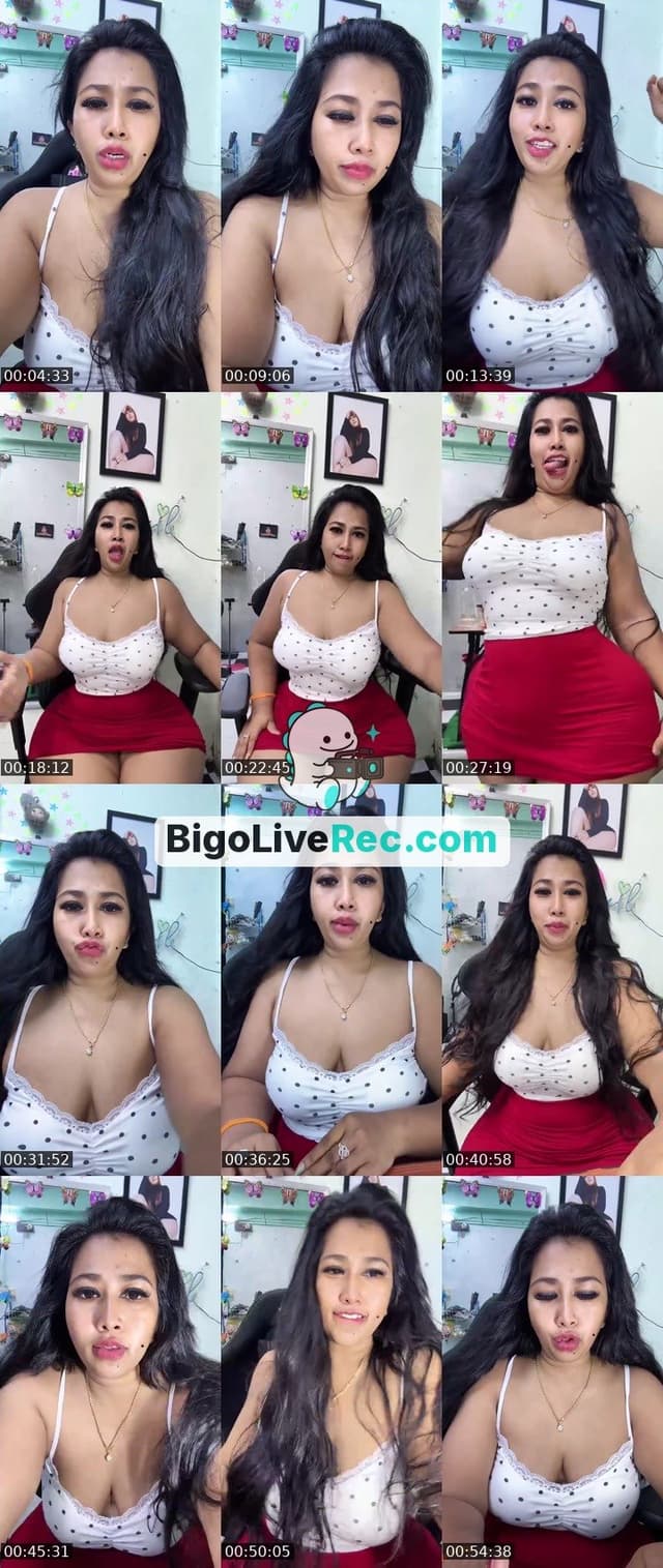 Bigo live: 10k need by @ldapril1988