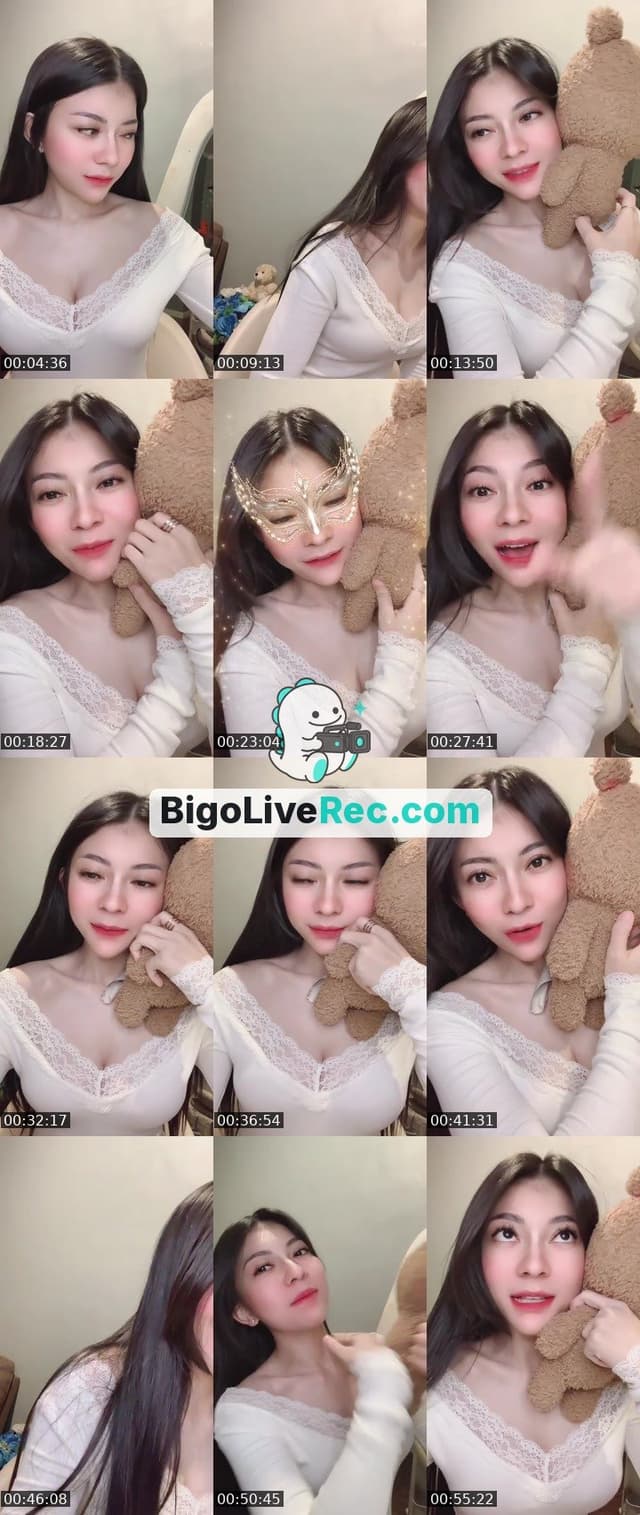 Bigo live: 🥰 by @viiaviiot