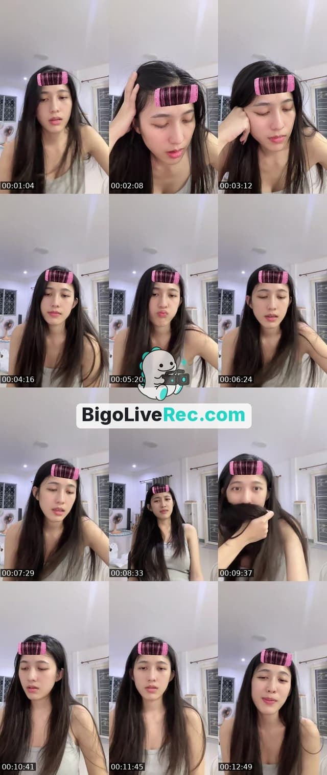 Bigo live: มาแยะะะ by @myaom11